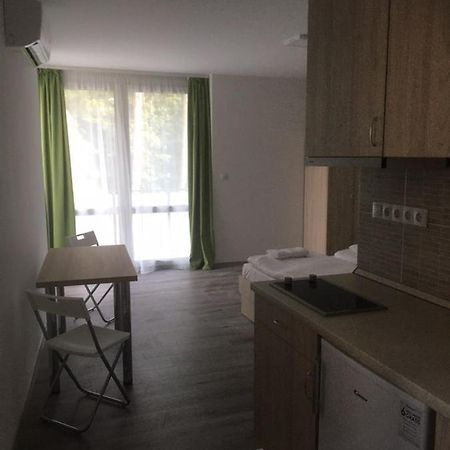 Apartmanhotel Baraton*** Balatonfüred Exteriér fotografie