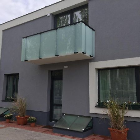 Apartmanhotel Baraton*** Balatonfüred Exteriér fotografie