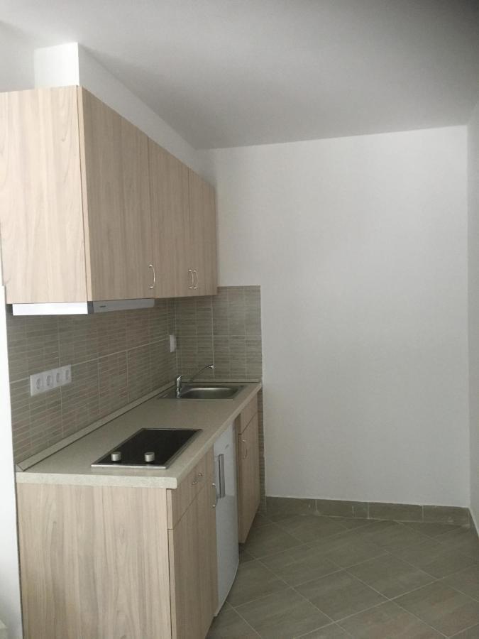 Apartmanhotel Baraton*** Balatonfüred Exteriér fotografie