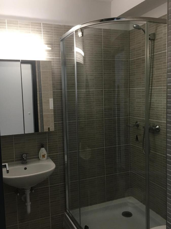 Apartmanhotel Baraton*** Balatonfüred Exteriér fotografie