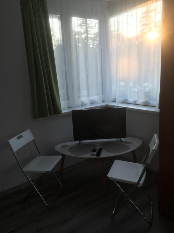 Apartmanhotel Baraton*** Balatonfüred Exteriér fotografie